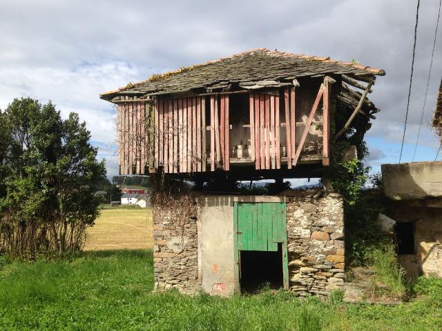 Casa en venta en Navia, Asturias