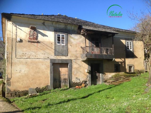 Casa en venta en Boal