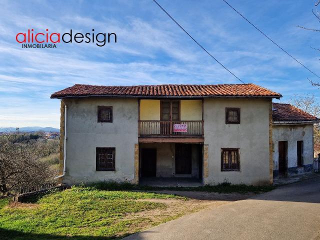 Casa en venta en Siero, Asturias