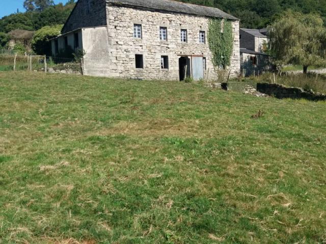 Casa en venta en Boal, Estaleyo