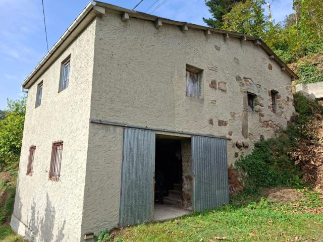 Casa en venta en Villayón, Asturias