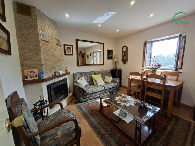 Casa en venta en Villauril, Navia