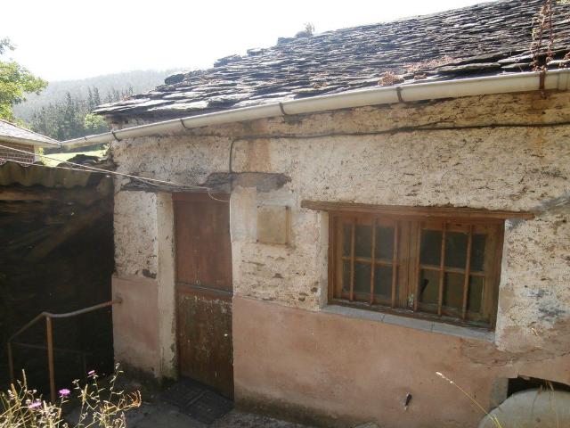 Casa en venta en Coaña, Asturias