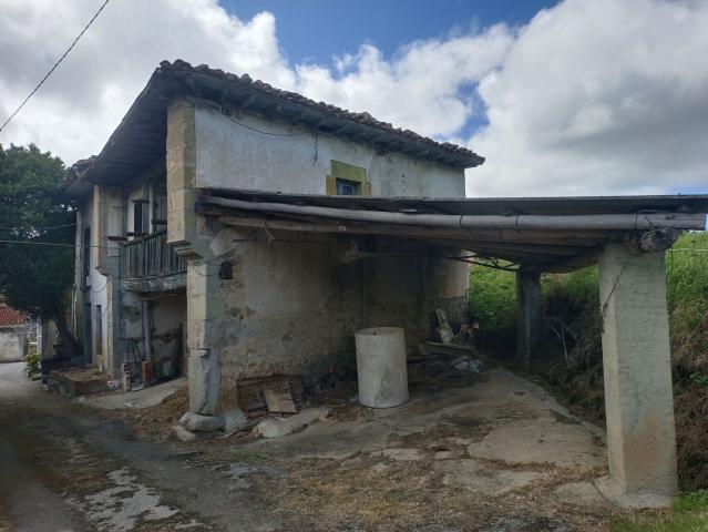 Casa en venta en Llanes, Asturias