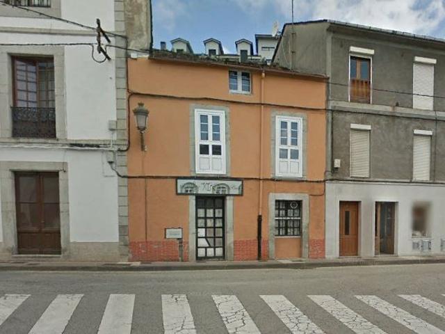 Casa en venta en Boal, Estaleyo