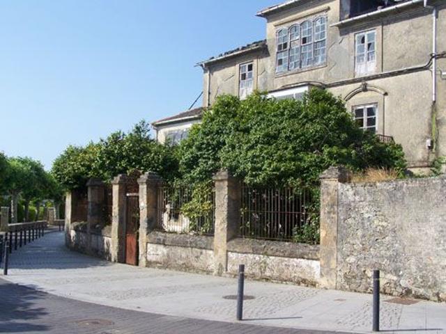 Casa en venta en El Franco, Asturias
