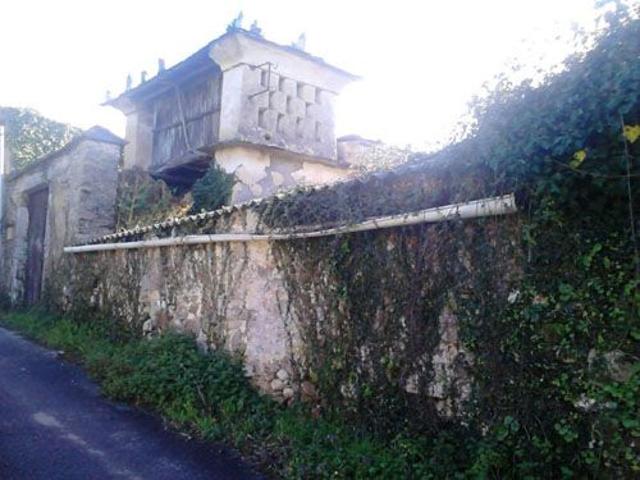 Casa en venta en As Barreiras, Castropol