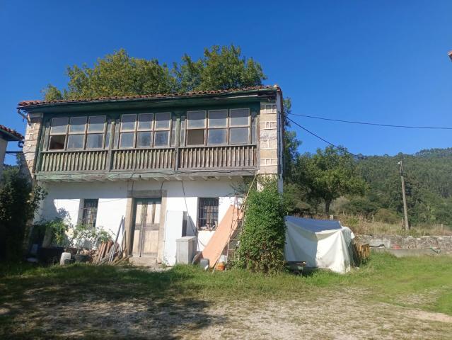 Casa en venta en Ribadedeva, Asturias