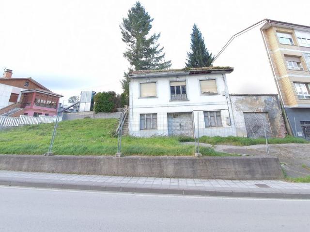 Casa en venta en Nava, Asturias