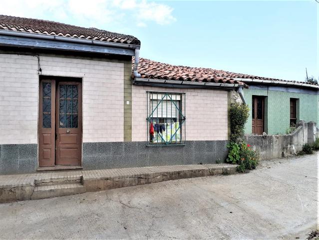 Casa en venta en Pañeda Nueva, Siero