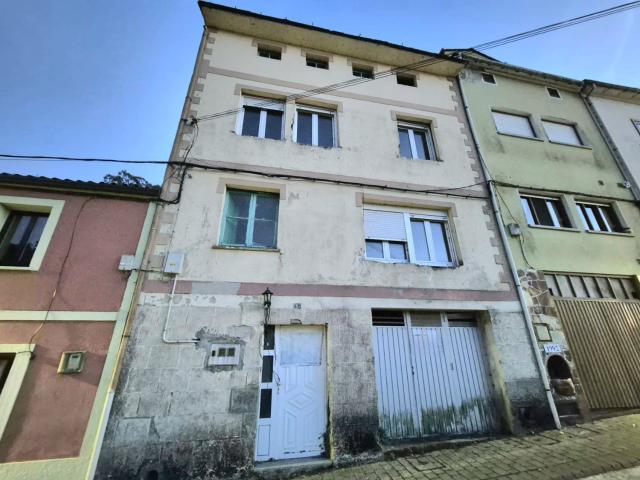 Casa en venta en Vegadeo, Asturias