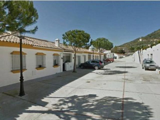 Casa en venta en Serranía de Ronda, Andalucía