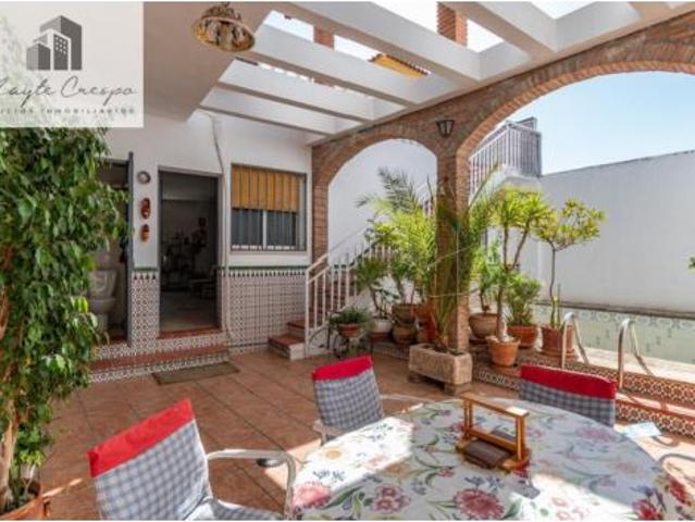 Casa en venta en Los Toreros, Comarca de la Vega de Granada