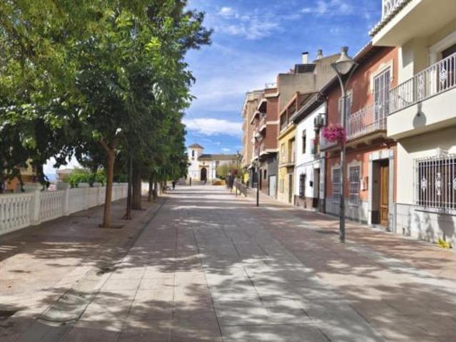 Chalet en venta en Casco Antiguo Sur, Comarca de la Vega de Granada