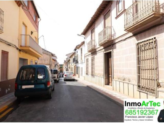 Casa en venta en Casco Antiguo Norte, Comarca de la Vega de Granada