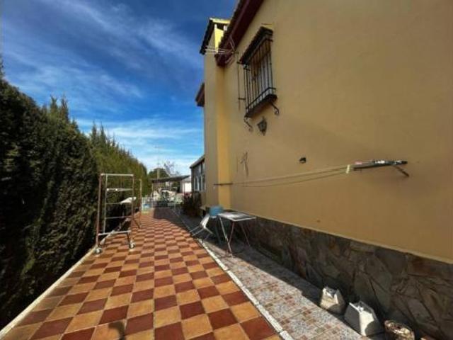 Casa en venta en Santa Amalia, Comarca de la Vega de Granada