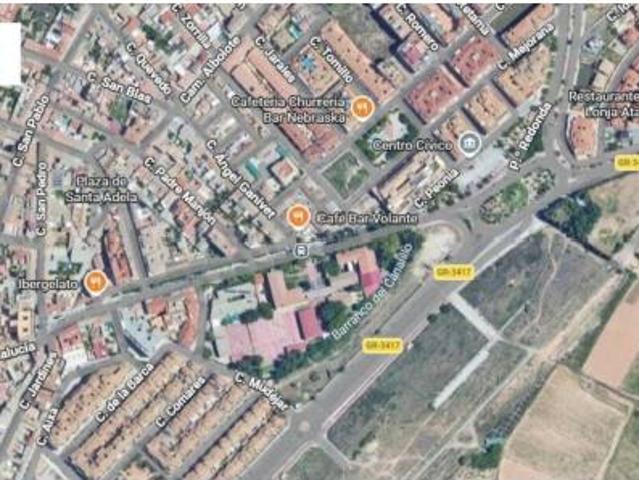 Casa en venta en Casco Antiguo Norte, Comarca de la Vega de Granada