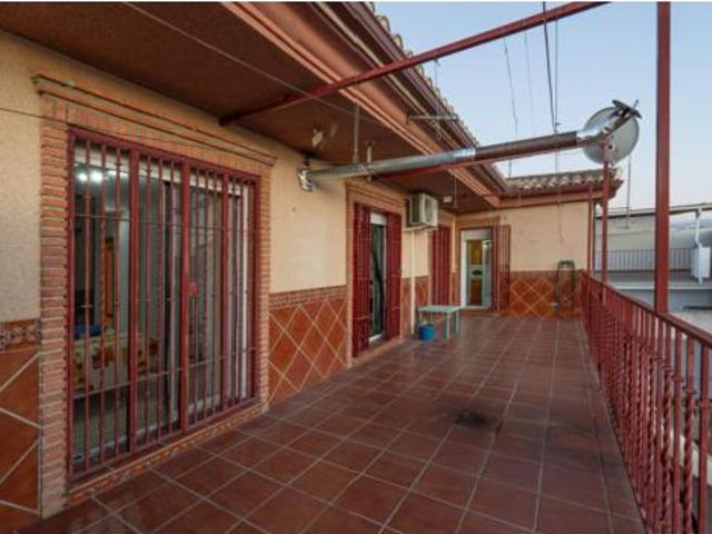 Casa en venta en Los Toreros, Atarfe