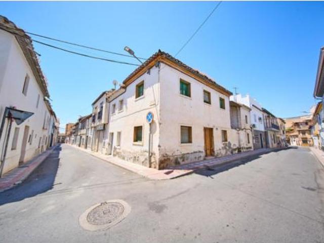 Casa en venta en Casco Antiguo Norte, Comarca de la Vega de Granada