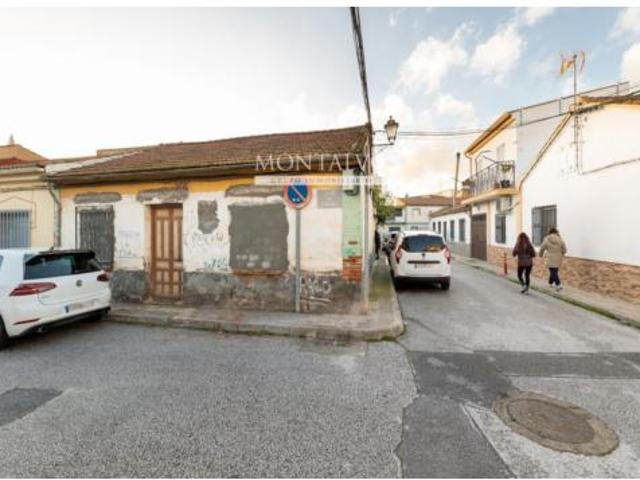 Casa en venta en Casco Antiguo Sur, Comarca de la Vega de Granada