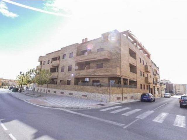 Casa en venta en Santa Amalia, Comarca de la Vega de Granada