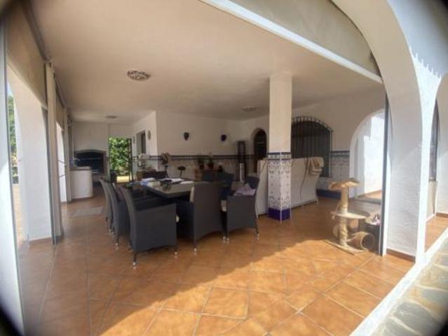 Casa en venta en Rícmar, Costa del Sol Occidental