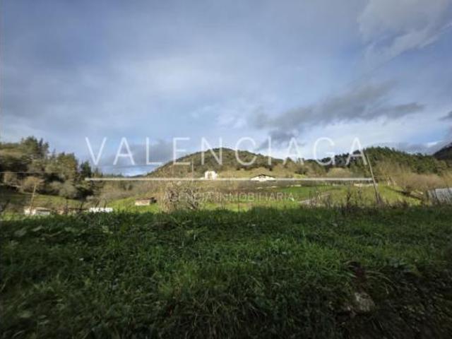 Casa en venta en Ataun, Guipúzcoa