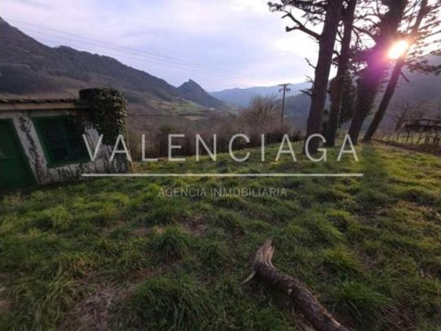 Casa en venta en Ataun, Guipúzcoa