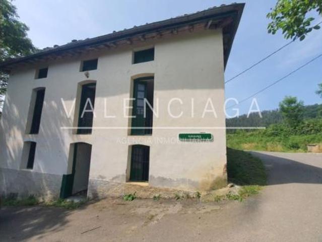 Casa en venta en Ataun, Guipúzcoa