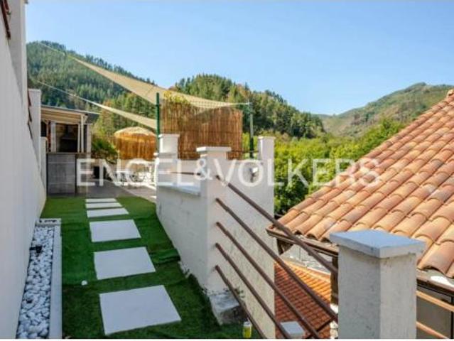 Casa en venta en Urkillaga, Ataun