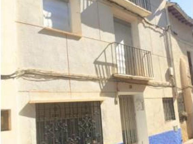 Casa en venta en Campo de Daroca, Aragón