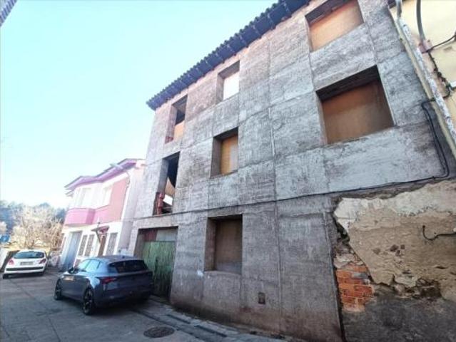 Casa en venta en Comunidad de Calatayud, Aragón