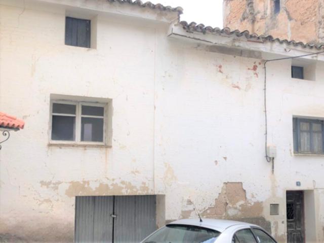 Casa en venta en Comunidad de Calatayud, Aragón