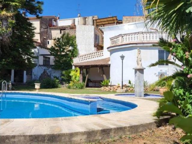Casa en venta en la Vall d'Albaida, Valencia