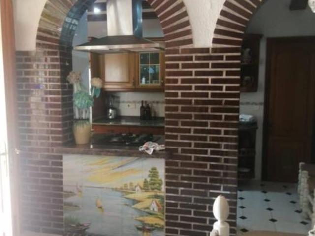 Casa en venta en la Vall d'Albaida, Valencia