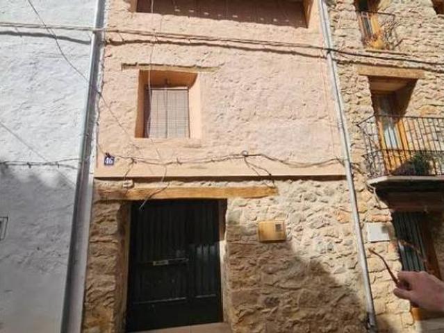 Casa en venta en l'Alt Maestrat, Valencia