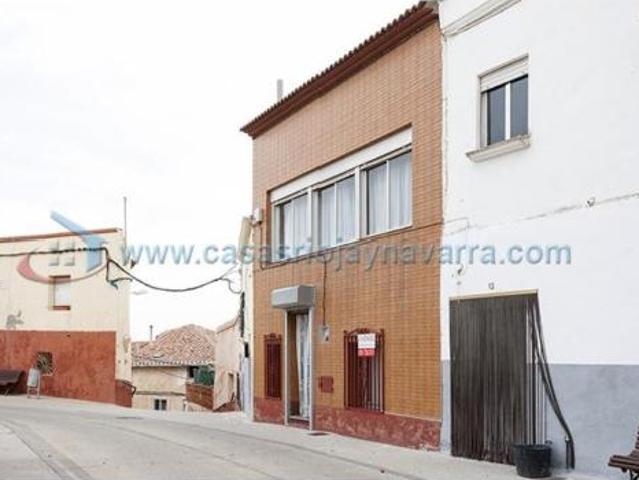 Casa en venta en Ausejo, La Rioja