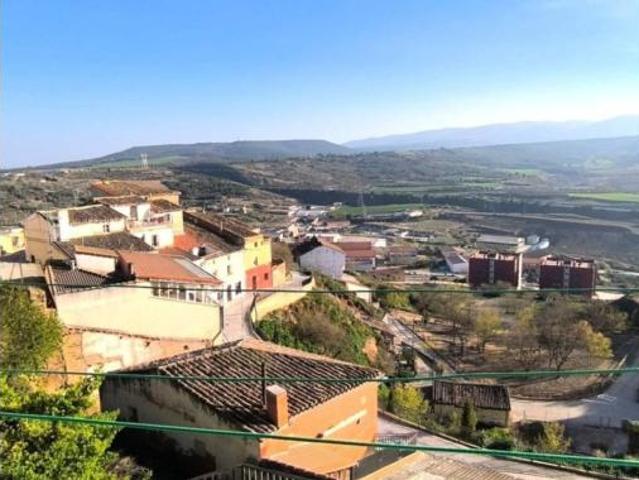 Casa en venta en Ausejo, La Rioja