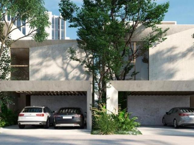 Casa en venta en Temozón, Yucatán