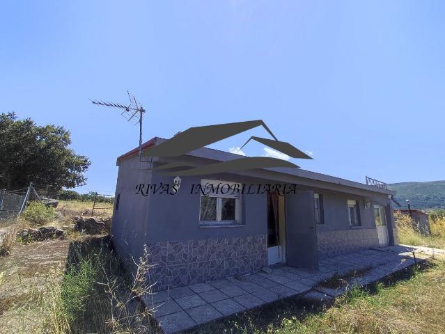 Casa en venta en Gilbuena