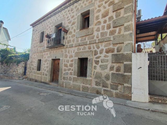 Casa en venta en Casavieja, Castilla y León