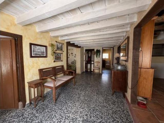 Casa en venta en Escalonilla, Tolbaños