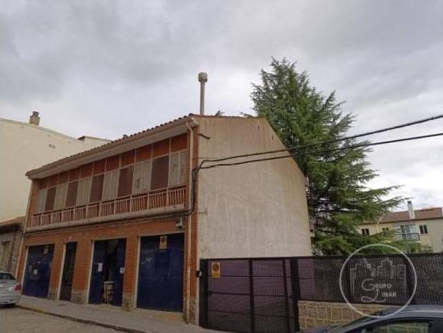 Casa en venta en Ávila, Castilla y León