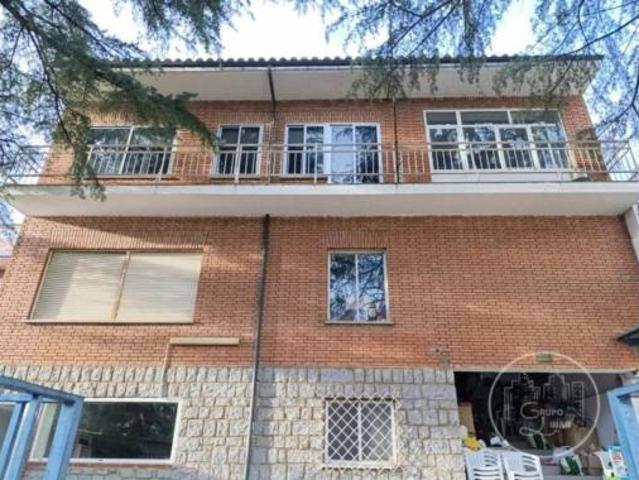 Casa en venta en Ávila, Castilla y León