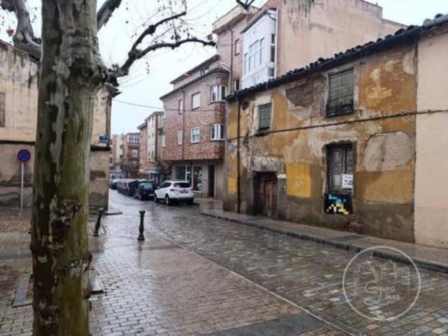 Casa en venta en Ávila, Castilla y León