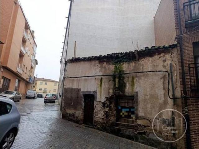 Casa en venta en Ávila, Castilla y León