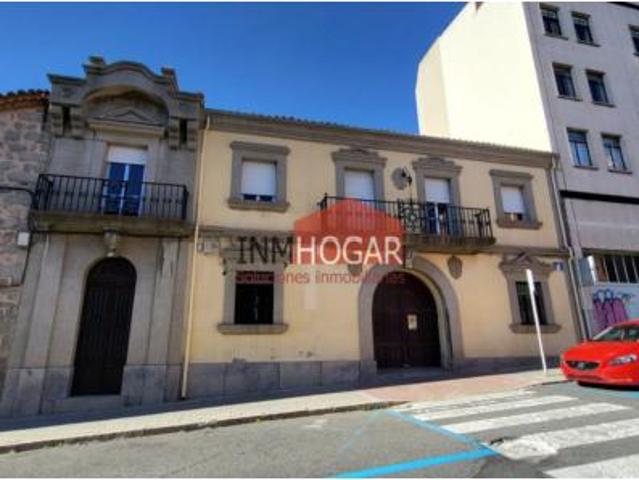 Casa en venta en Ávila, Castilla y León