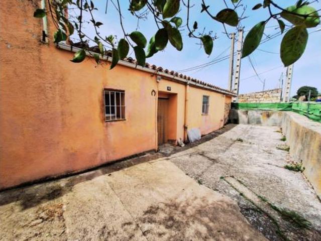 Casa en venta en La Alamedilla del Berrocal, Ávila