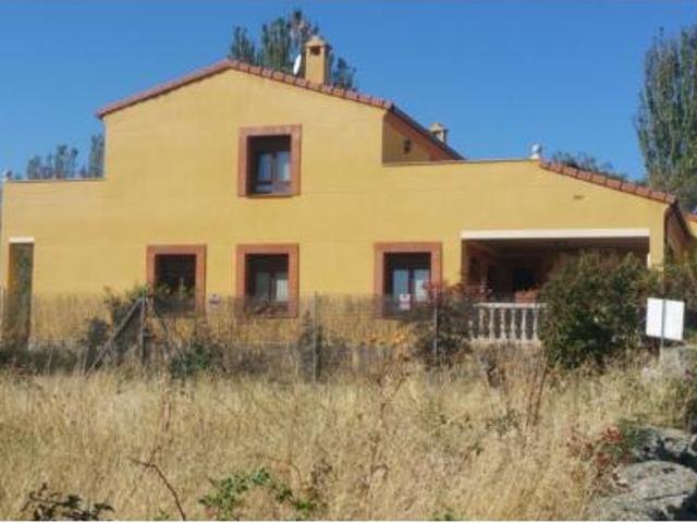 Casa en venta en La Alamedilla del Berrocal, Ávila