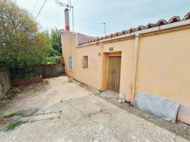 Casa en venta en La Alamedilla del Berrocal, Ávila